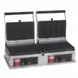 Appareil  paninis professionnel double rainure SOFRACA