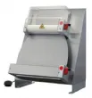 Façonneuse à pizza 40cm 2 couples de rouleaux parallèles, avec pédale PIZZAGROUP Façonneuse à pizza 40cm 2 couples de rouleaux parallèles, avec pédale PIZZAGROUP