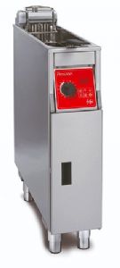 Friteuse professionnelle  haut-rendement lectrique 1 cuve 9 Litres srie PRECISION FRIFRI