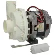 ELECTROPOMPE ZF400SX 0,8 HP