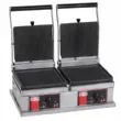 Appareil  paninis professionnel double SOFRACA