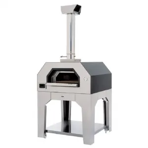 Four  pizza  bois 4 pizzas 35cm CASSELIN CFRPB435