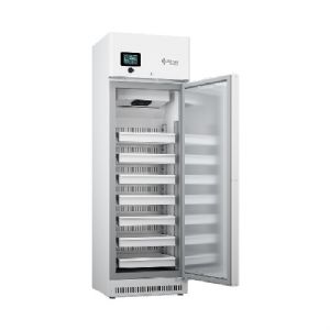 Rfrigrateur portes pleines 313Litres PTR30IS Infrico Pharmacare PLUS