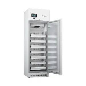 Rfrigrateur portes pleines 313Litres PTR30IS Infrico Pharmacare PLUS PTR30IS