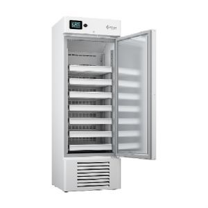 Réfrigérateur portes pleines 398Litres PTR40IS Infrico Pharmacare PLUS