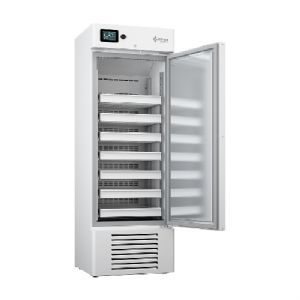 Rfrigrateur portes pleines 398Litres PTR40IS Infrico Pharmacare PLUS