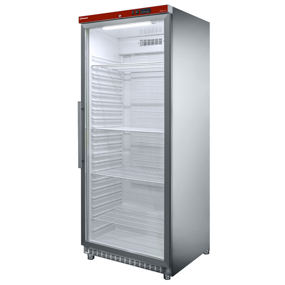 Frigo professionnel 16 casiers 583 Litres fermeture à clé LIEBHERR  disponible sur Chr Restauration