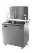 Machine de dgraissage capacit 300L