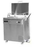 Machine de dgraissage capacit 110L QTC MINI