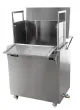 Machine de dgraissage automatique capacit 300L