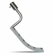 Racleur de cuve 20L pour batteur COMFO 40L SINMAG RACLEUR 20L/COMFO 40