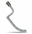 Racleur de cuve 40L pour batteur COMFO 60L SINMAG