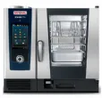 Four mixte lectrique 6 niveaux GN1/1 iCombi Pro RATIONAL - 6-1/1 CB1ERRA.0000727