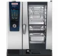 Four mixte lectrique 10 niveaux GN1/1 iCombi Pro RATIONAL - 10-1/1 CD1ERRA.0000728