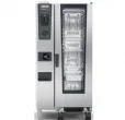 Four mixte lectrique 20 niveaux GN1/1 iCombi Classic RATIONAL - 20-1/1 CF2ERRA.0000738