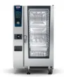 Four mixte lectrique 20 niveaux GN2/1 iCombi Pro RATIONAL - 20-2/1 CG1ERRA.0000732