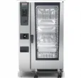 Four mixte lectrique 20 niveaux GN2/1 iCombi Classic RATIONAL - 20-2/1