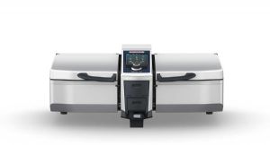Sauteuse professionnelle lectrique 2 x 17 litres VarioCookingCenter iVario 2-XS