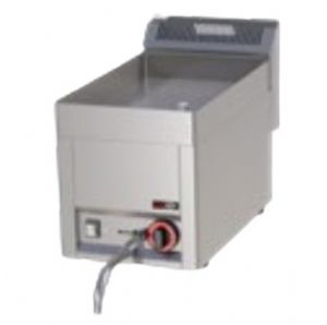 Plaque de cuisson Multifonction REDFOX profondeur 600mm - FT 30 ELMK
