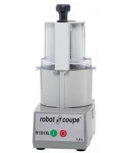 Combin cutter et coupe-lgumes 1 vitesse ROBOT COUPE R 101 XL