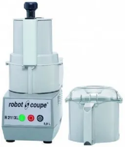 Combin cutter et coupe-lgumes 1 vitesse ROBOT COUPE R 211 XL