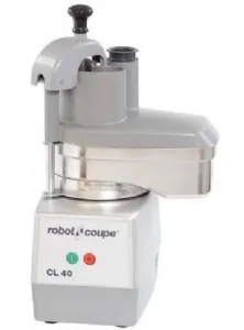 Coupe-lgumes 1 vitesse ROBOT COUPE 24570 CL 40