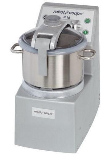 Cutter de cuisine professionnelle 7 Litres - Equipementpro