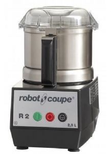 Cutter de table 1 vitesse ROBOT COUPE R2
