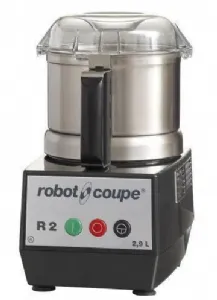 Cutter de table 1 vitesse R2 ROBOT COUPE 22100D