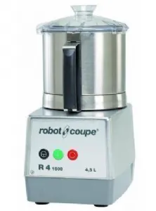 Cutter de table 1 vitesse ROBOT COUPE R4 - 1V