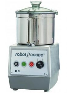 Cutter 2 vitesses ROBOT COUPE Cutter 2 vitesses ROBOT COUPE