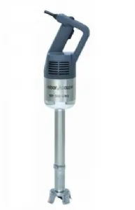 Mixer plongeant 1 vitesse ROBOT COUPE MP 350 Ultra