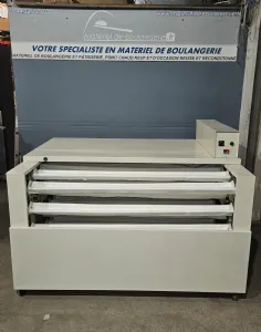 Repose p�tons BERTRAND 33 balancelles occasion RP57