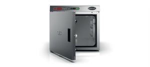 Four cuisson lente et remise en temprature 3 niveaux GN1/1 Spidocook