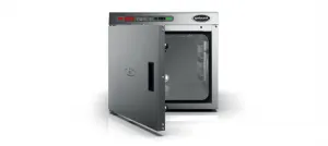 Four cuisson lente et remise en temprature 3 niveaux GN1/1 Spidocook SCH 030