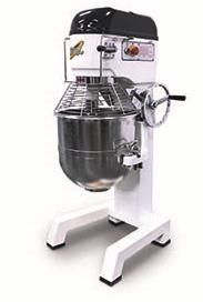 Batteur mlangeur professionnel manuel 40 Litres SINMAG