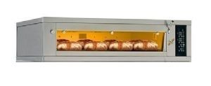Four  sole boulangerie modulaire lectrique 4 plaques SINMAG SE941F