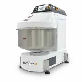 Ptrin  spirale boulangerie SM 60 Litres Spiralo SINMAG 200T