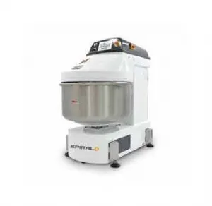 Ptrin  spirale boulangerie 45 Litres de coulage SINMAG 120T