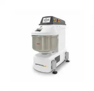 Ptrin pizza 60 Litres Spiralo SINMAG 50T 50T_PIZZA