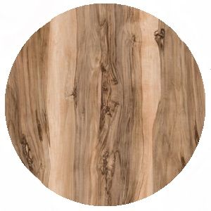 Plateaux Indian shesman rond Ø69cm - 50 par palette - ECOLINE HPL Plateaux Indian shesman rond Ø69cm - 50 par palette - ECOLINE HPL