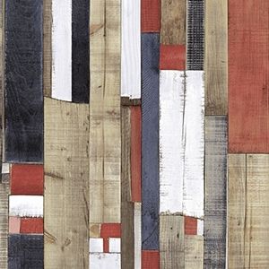 Plateaux Redden wood carré 69x69cm - 50 par palette - ECOLINE HPL