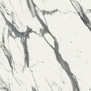 Plateaux Afyon marble carré 60x60cm - 50 par palette - ECOLINE HPL
