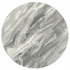Plateaux Lavant rond 69cm - 50 par palette - ECOLINE HPL LAVANT-69 ECOLINE HPL