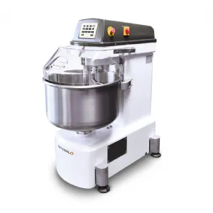 P�trin � spirale boulangerie 10 Litres de coulage SINMAG SM25