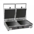 Appareil  paninis professionnel vitrocramique double SOFRACA en stock