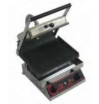 Appareil à paninis professionnel simple SOFRACA Appareil à paninis professionnel simple SOFRACA