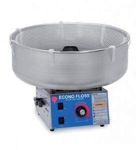 Machine  barbe  papa lectrique SOFRACA