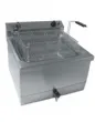 Friteuse  beignets professionnelle 18 Litres SOFRACA - 13144AC