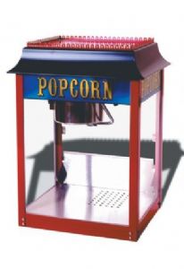 Machine  pop-corn professionnelle - ORIGINAL 1911